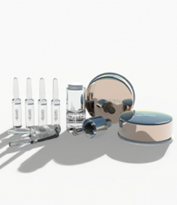 CICLO CARE OP DAY (STEP4) SET